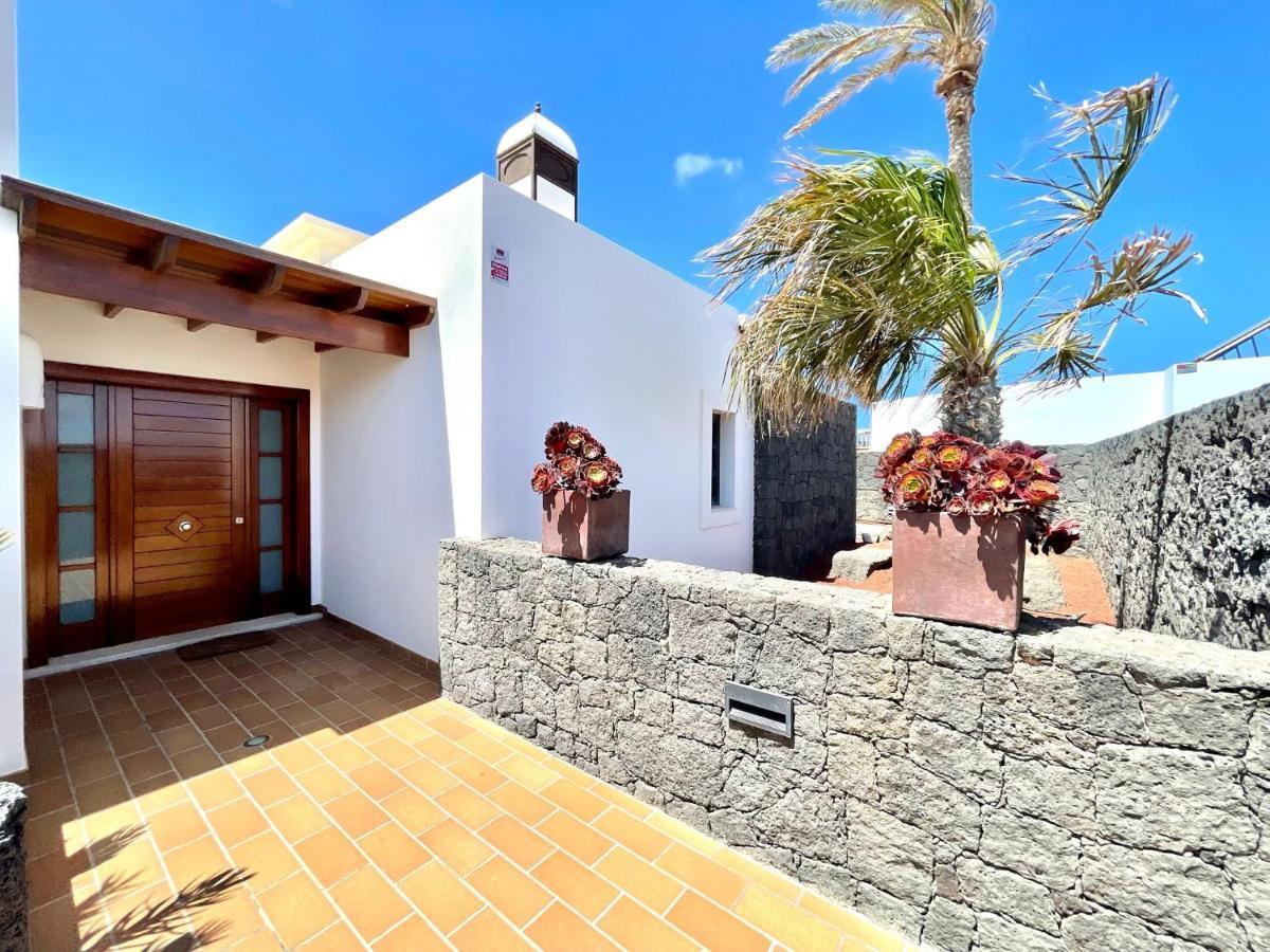 Villas Mamma Mia Pool Heat Private & Jacuzzi ปลายาบลังกา ภายนอก รูปภาพ