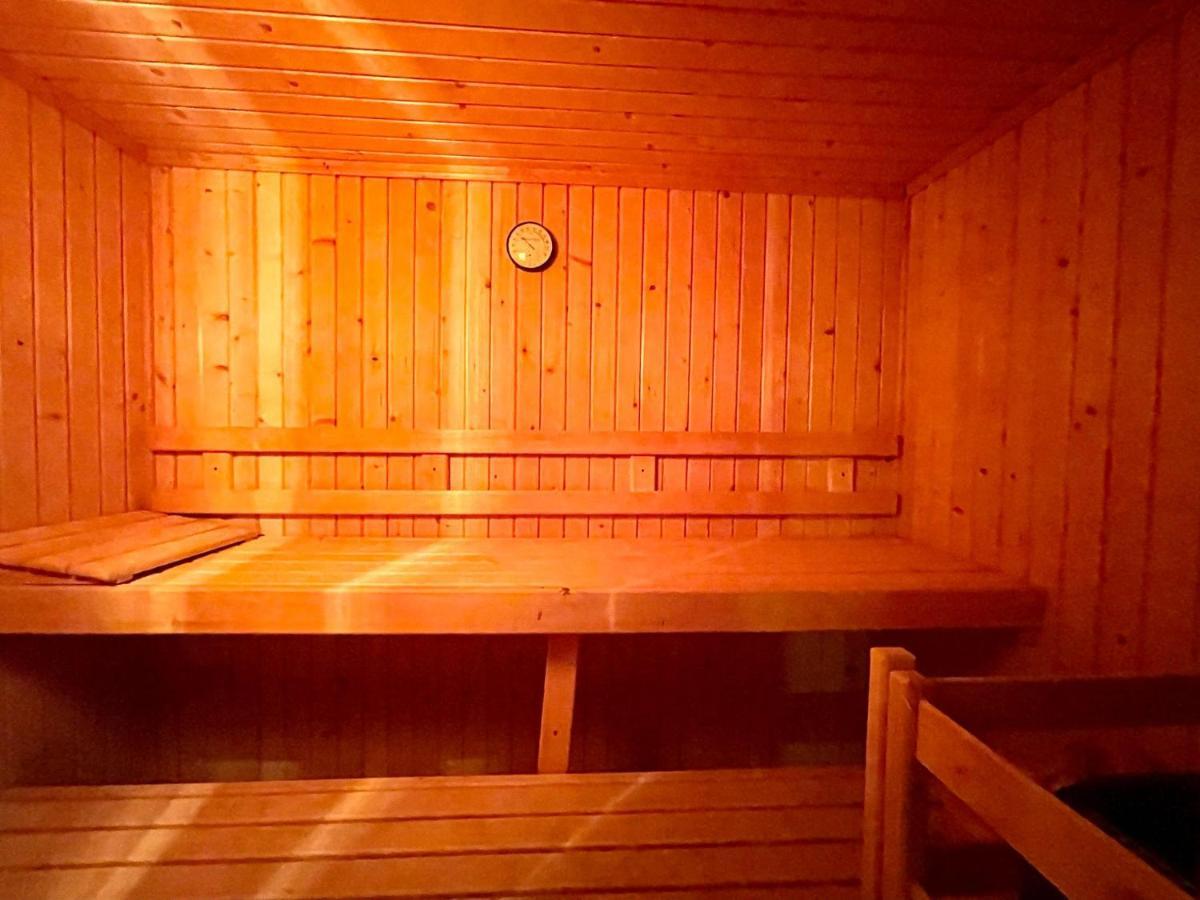 Villas Mamma Mia Pool Heat Private & Jacuzzi ปลายาบลังกา ภายนอก รูปภาพ