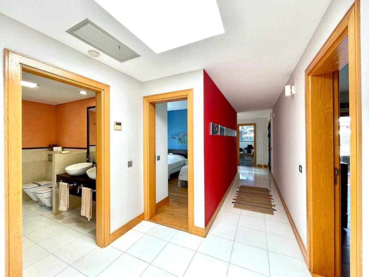 Villas Mamma Mia Pool Heat Private & Jacuzzi ปลายาบลังกา ภายนอก รูปภาพ