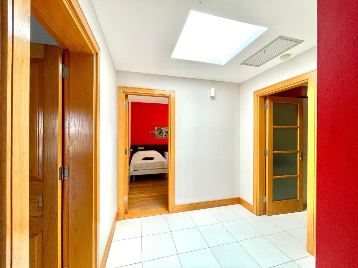 Villas Mamma Mia Pool Heat Private & Jacuzzi ปลายาบลังกา ภายนอก รูปภาพ