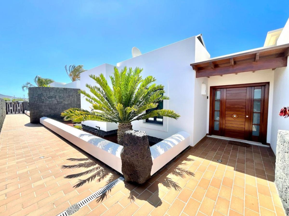Villas Mamma Mia Pool Heat Private & Jacuzzi ปลายาบลังกา ภายนอก รูปภาพ