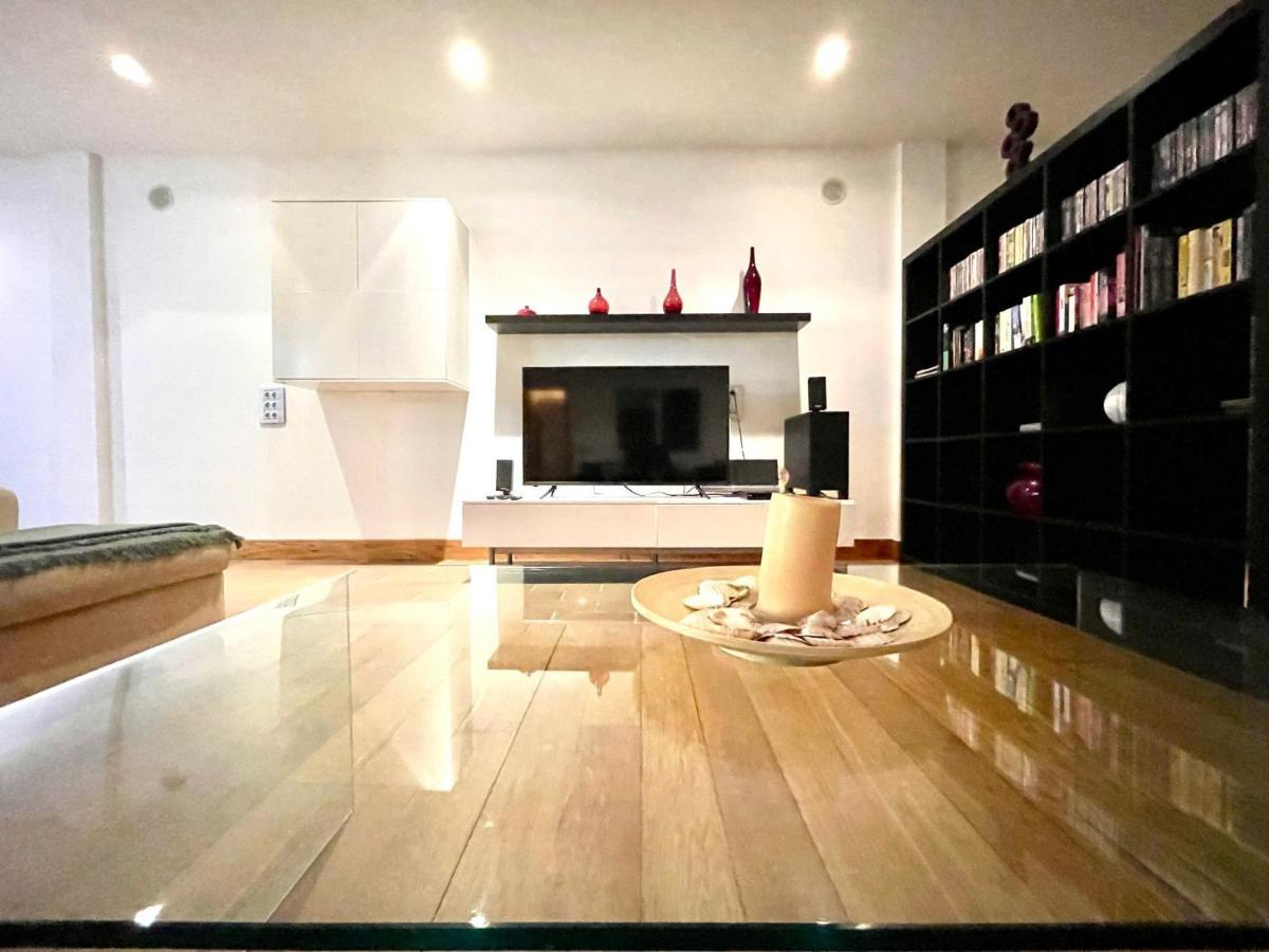 Villas Mamma Mia Pool Heat Private & Jacuzzi ปลายาบลังกา ภายนอก รูปภาพ