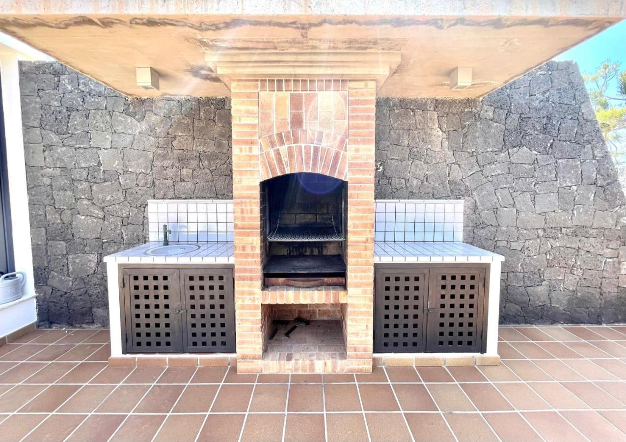 Villas Mamma Mia Pool Heat Private & Jacuzzi ปลายาบลังกา ภายนอก รูปภาพ