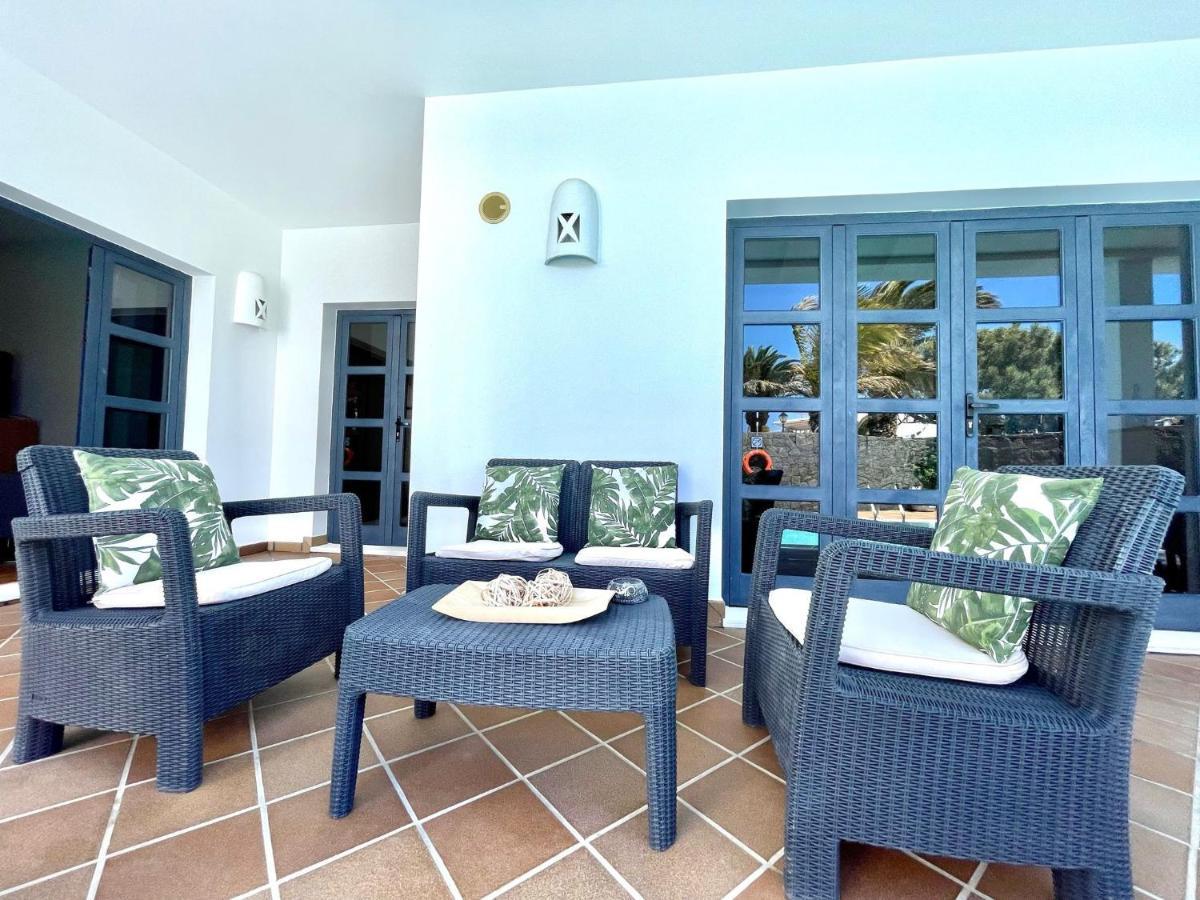 Villas Mamma Mia Pool Heat Private & Jacuzzi ปลายาบลังกา ภายนอก รูปภาพ