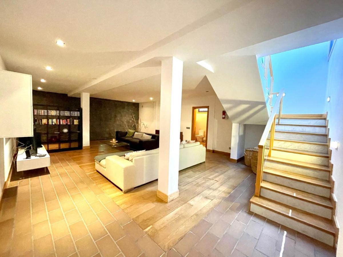 Villas Mamma Mia Pool Heat Private & Jacuzzi ปลายาบลังกา ภายนอก รูปภาพ