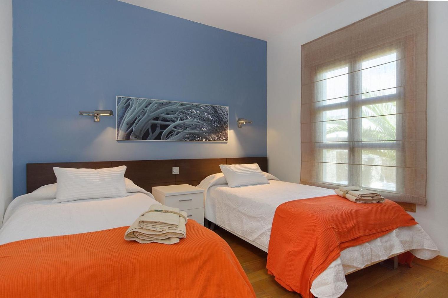 Villas Mamma Mia Pool Heat Private & Jacuzzi ปลายาบลังกา ภายนอก รูปภาพ