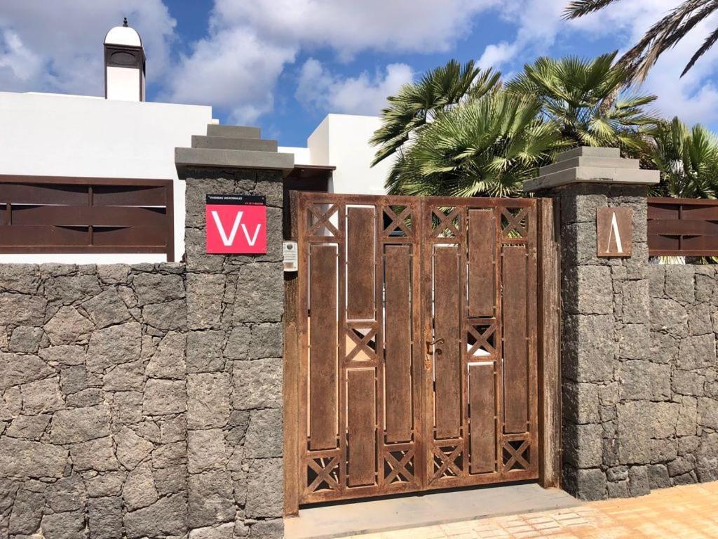 Villas Mamma Mia Pool Heat Private & Jacuzzi ปลายาบลังกา ภายนอก รูปภาพ