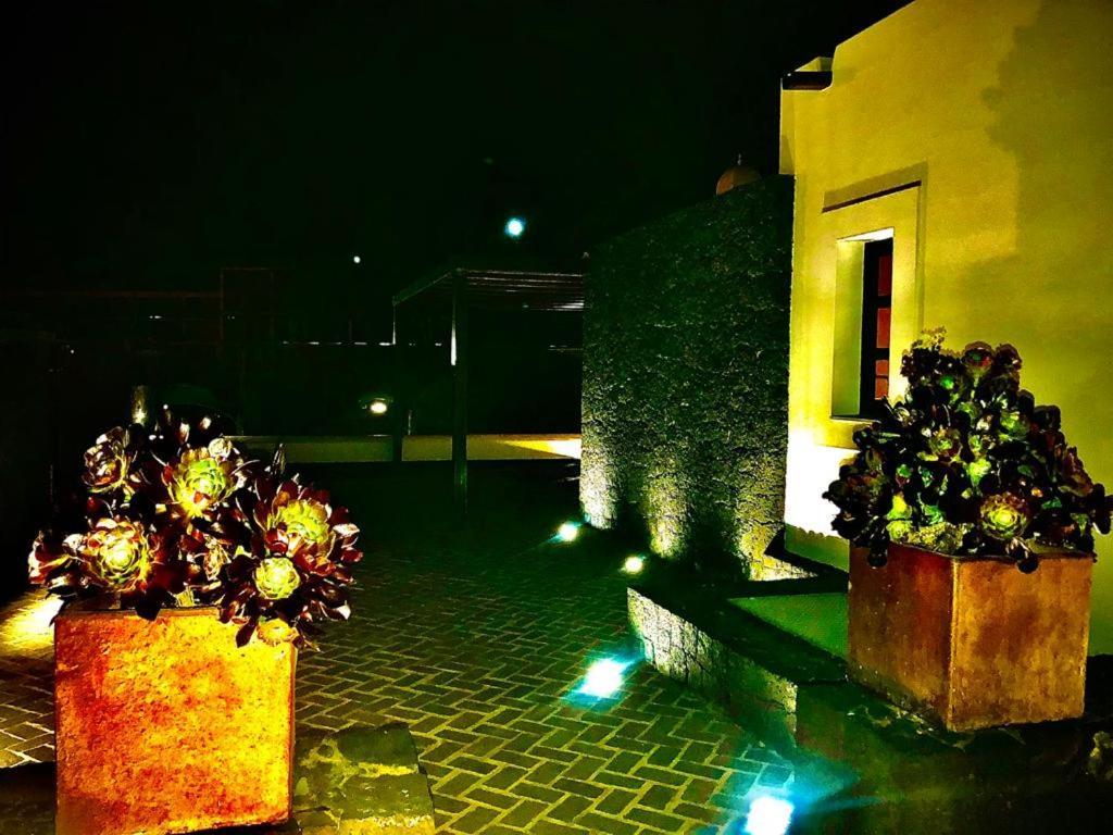 Villas Mamma Mia Pool Heat Private & Jacuzzi ปลายาบลังกา ภายนอก รูปภาพ