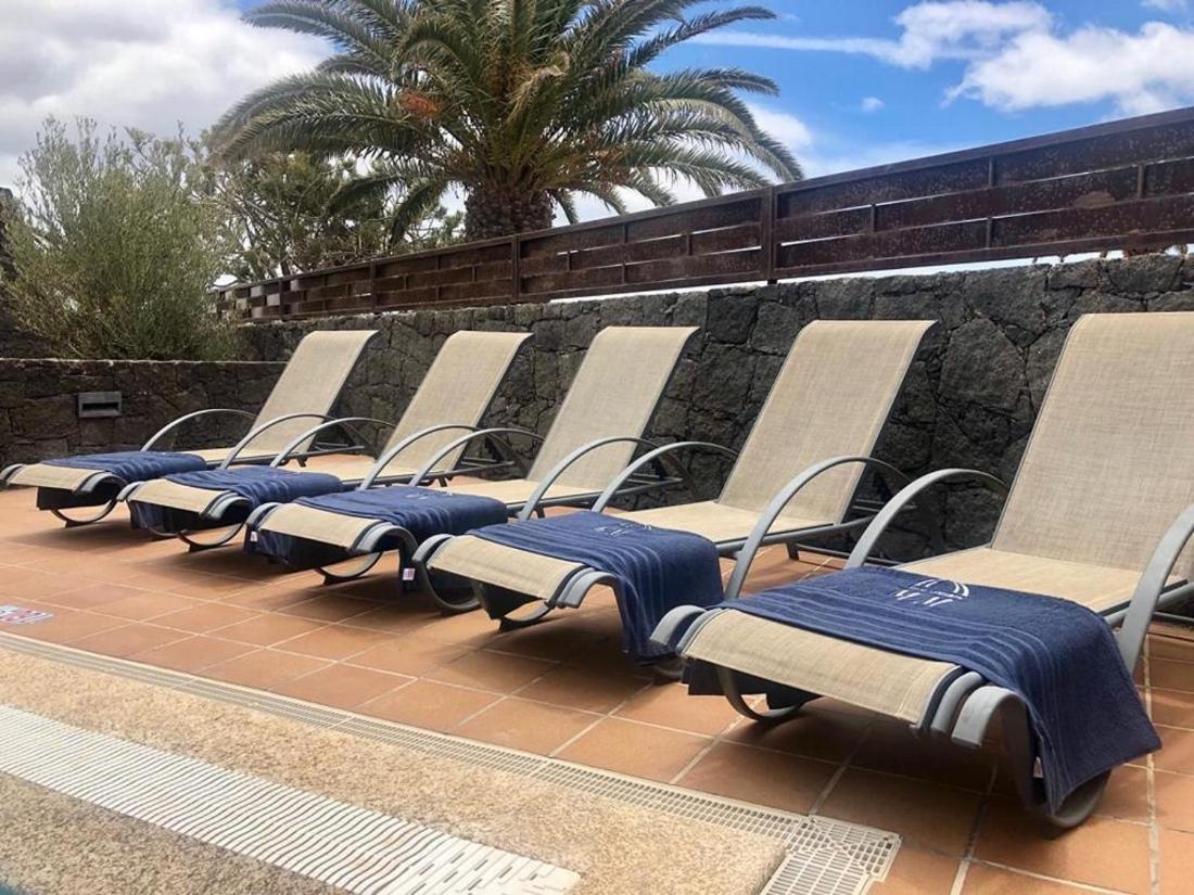 Villas Mamma Mia Pool Heat Private & Jacuzzi ปลายาบลังกา ภายนอก รูปภาพ