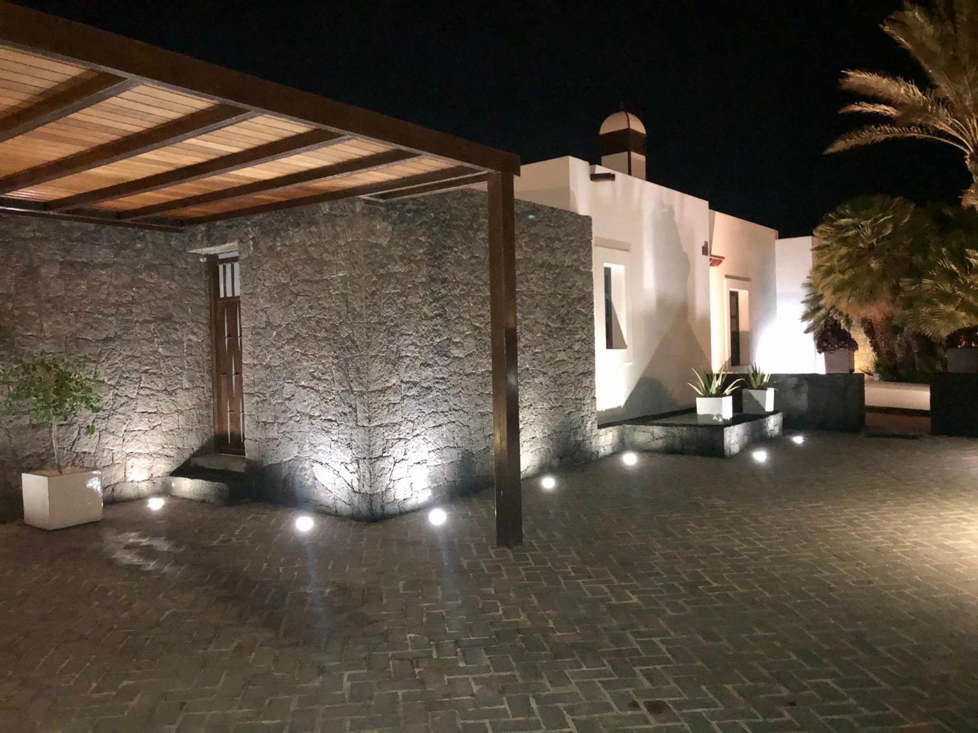 Villas Mamma Mia Pool Heat Private & Jacuzzi ปลายาบลังกา ภายนอก รูปภาพ